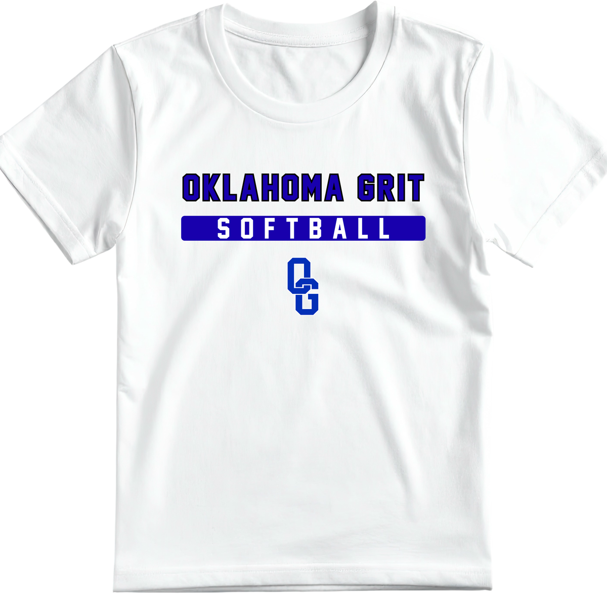 Oklahoma Grit Softball