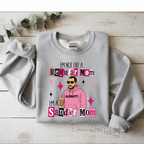 Sandler Mom Sweatshirt