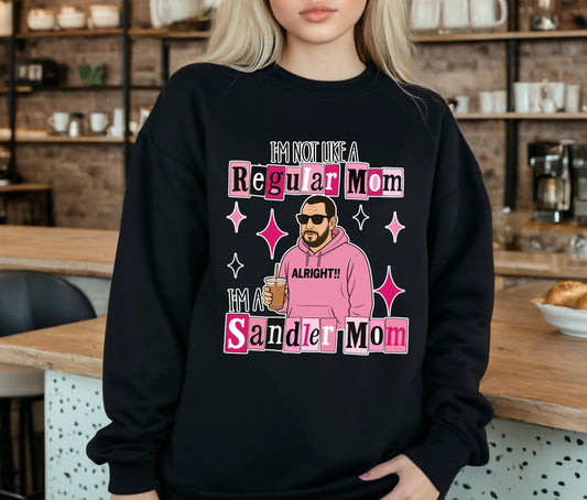 Sandler Mom Sweatshirt