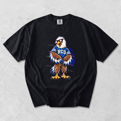 Rejoice Eagles Tee