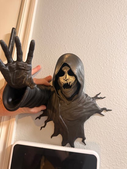 Dementor Wall Decor