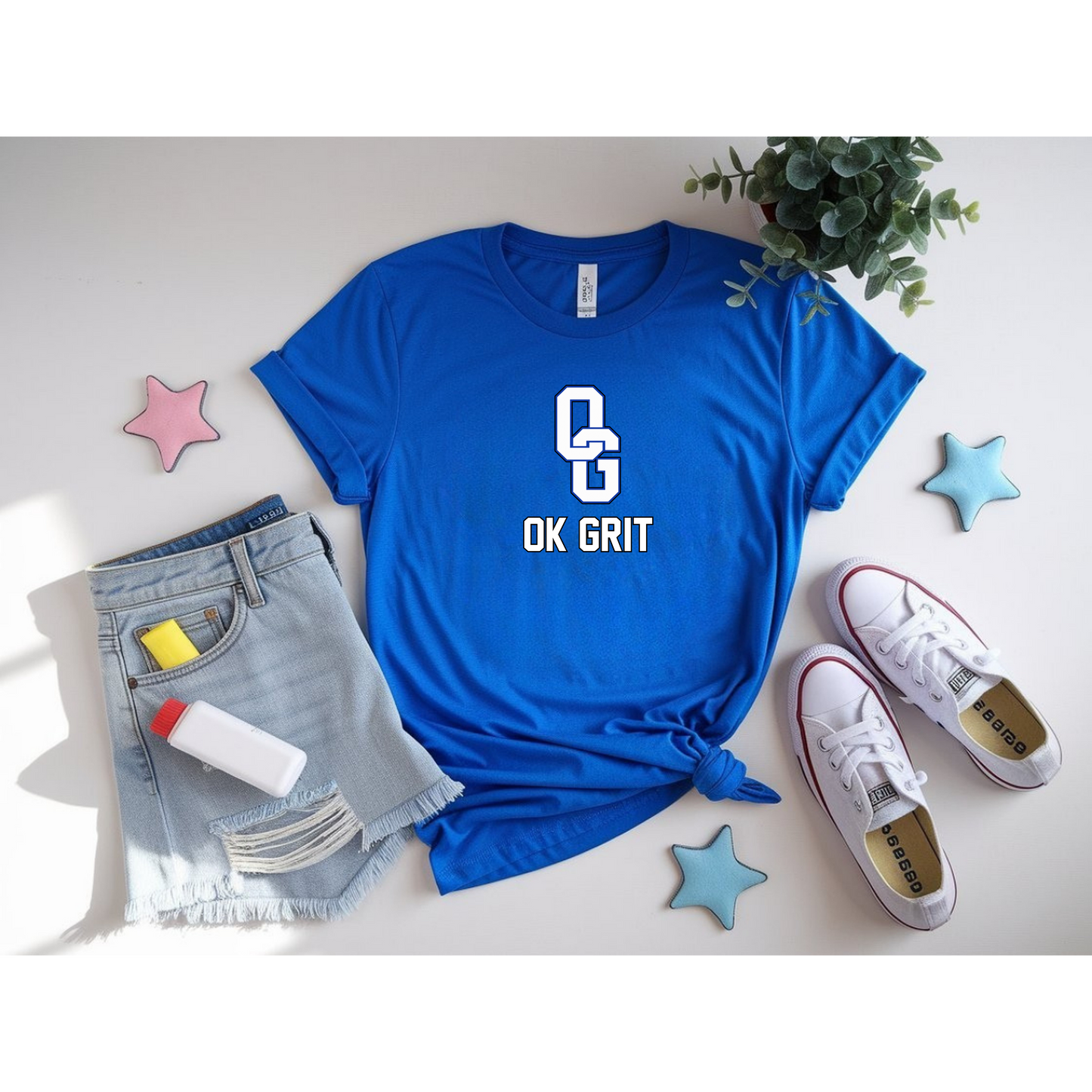 Player Practice Tee