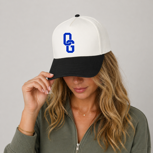 OG Baseball Cap