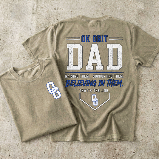 Grit Dad