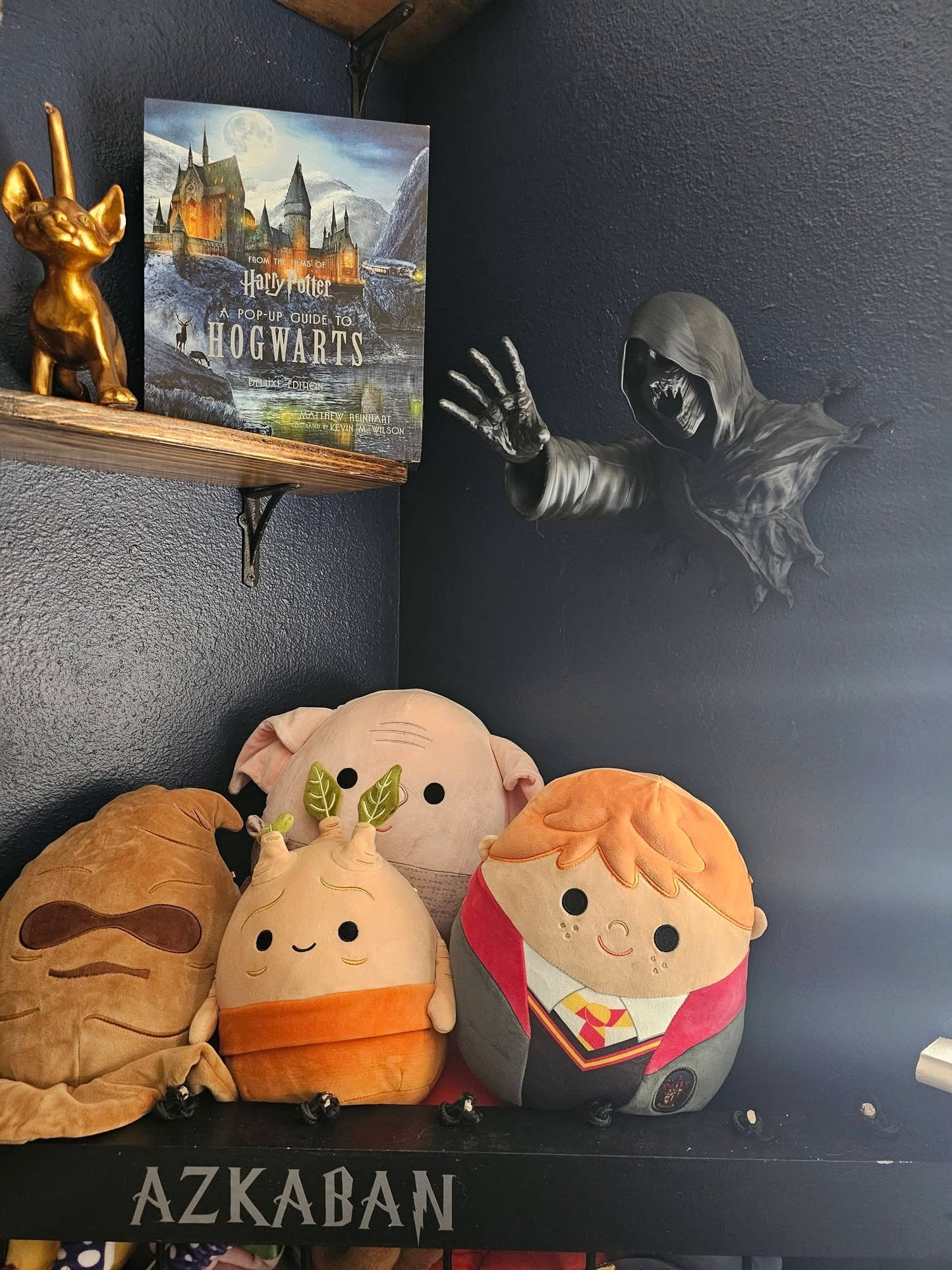 Dementor Wall Decor