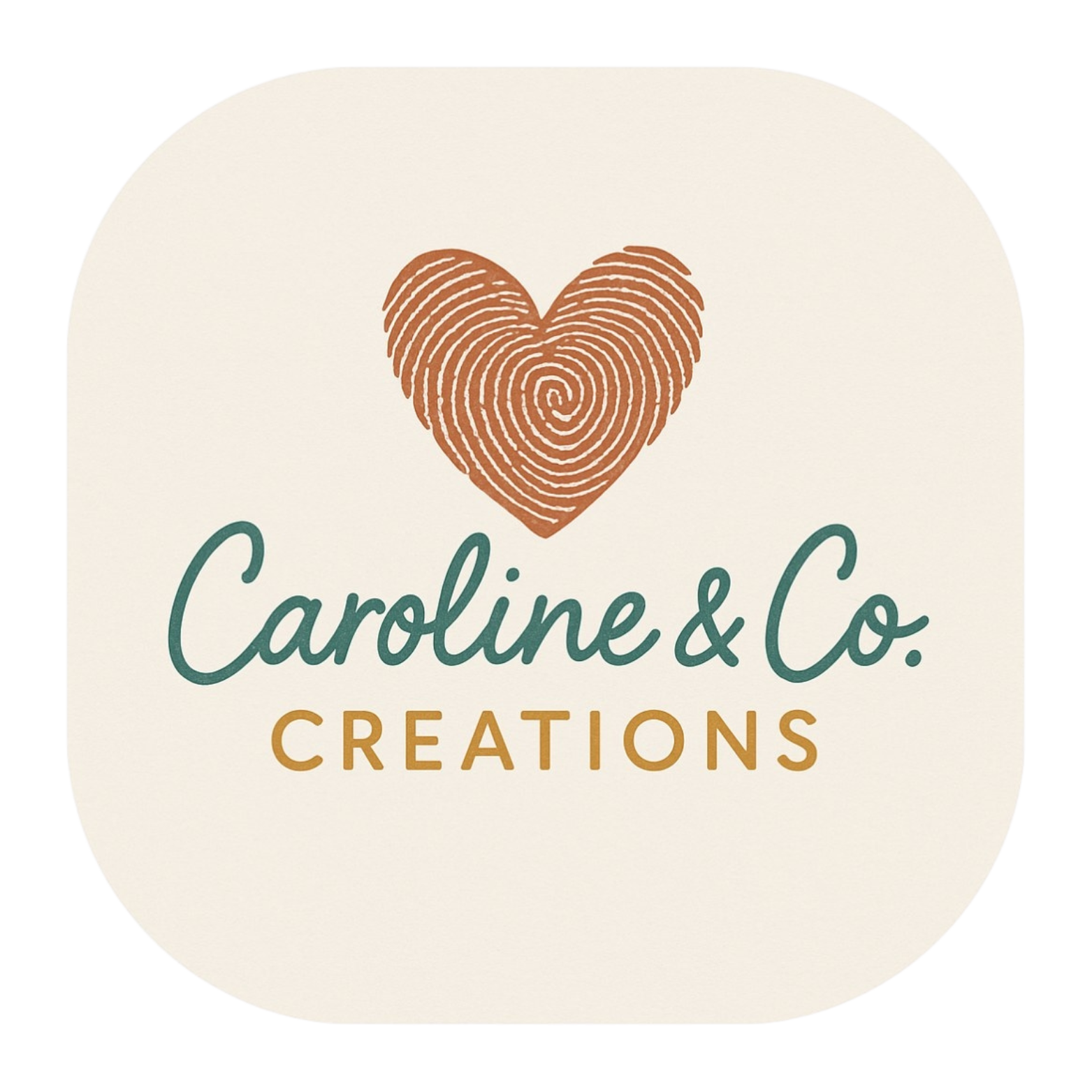 Caroline & Co. Creations