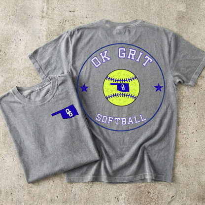 OK Grit Softball