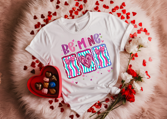 Be Mine Youth Tee
