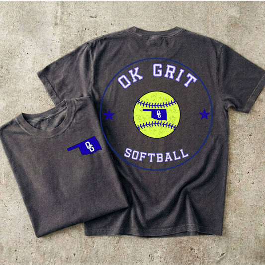 OK Grit Softball